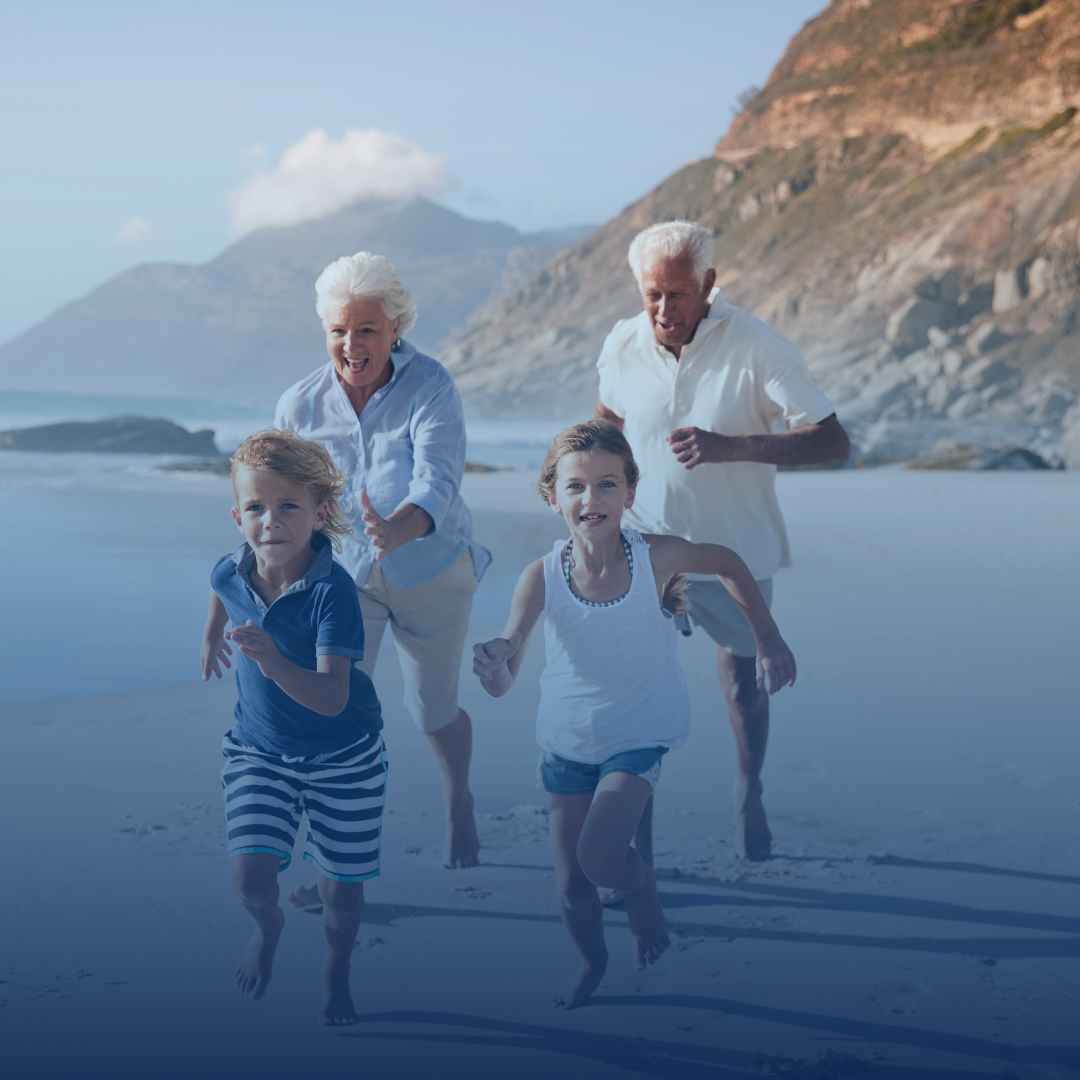 Benefits of Life Insurance for Retirees