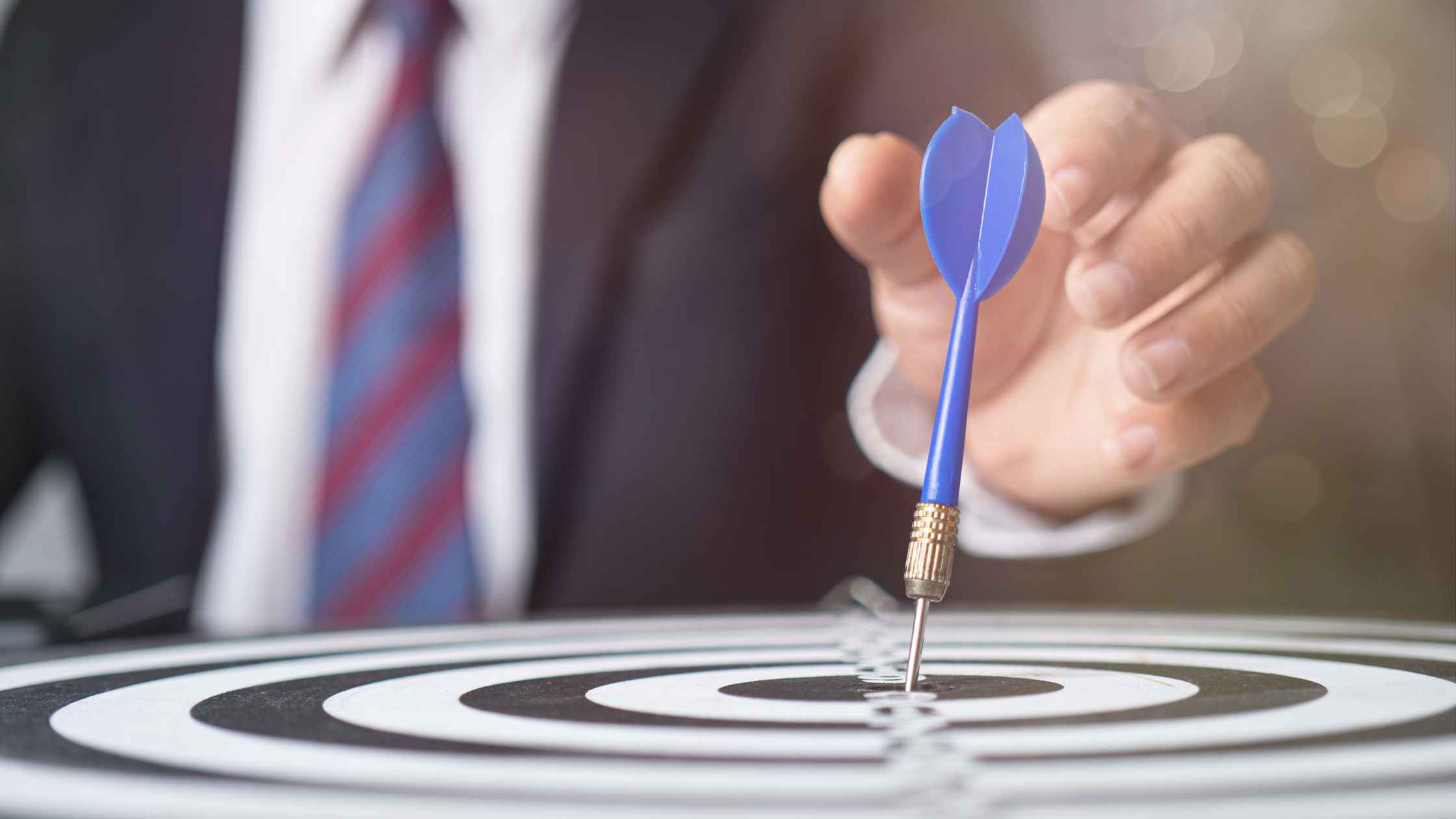 business objectives