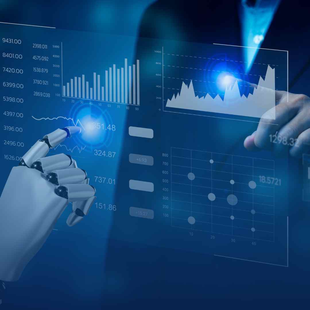 Can Artificial Intelligence (AI)Replace Financial Advisors?