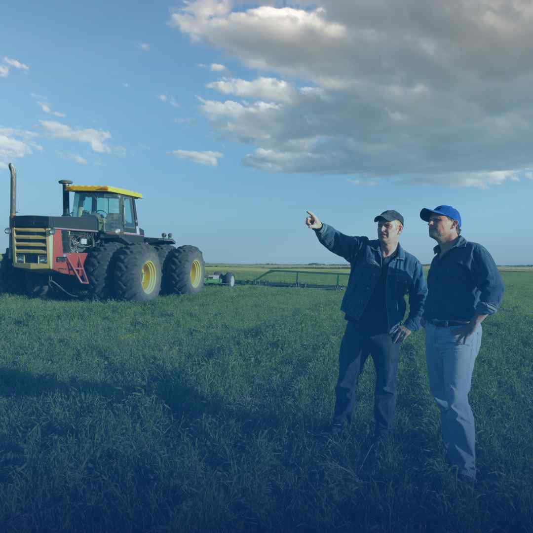 Tax Planning for Farmers