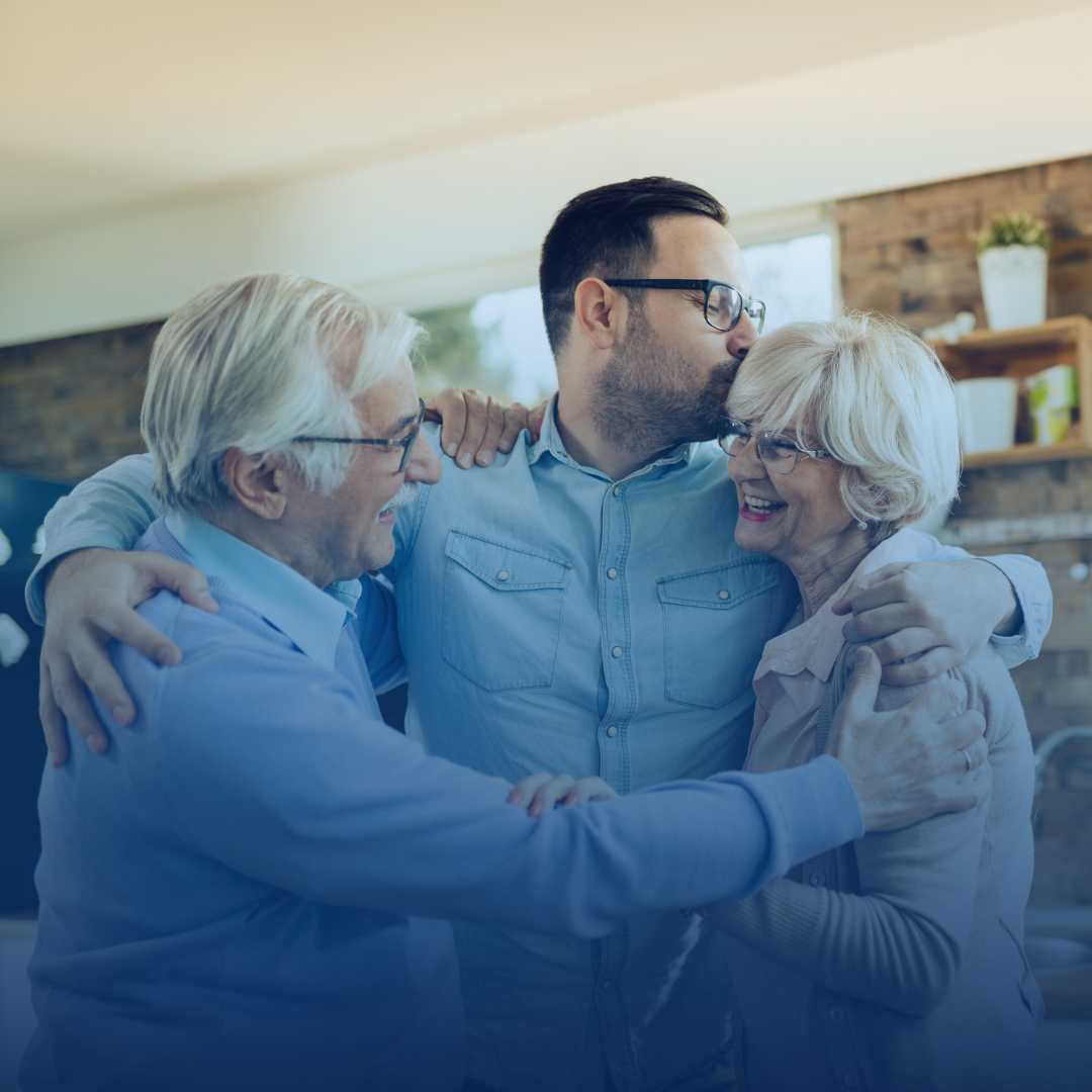 How to Financially Support Your Parents and Save on Taxes