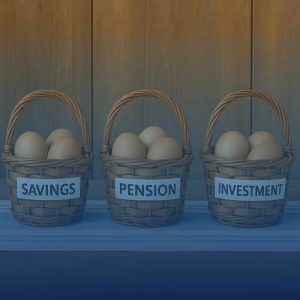 Why Diversifying Your Funds Is So Important