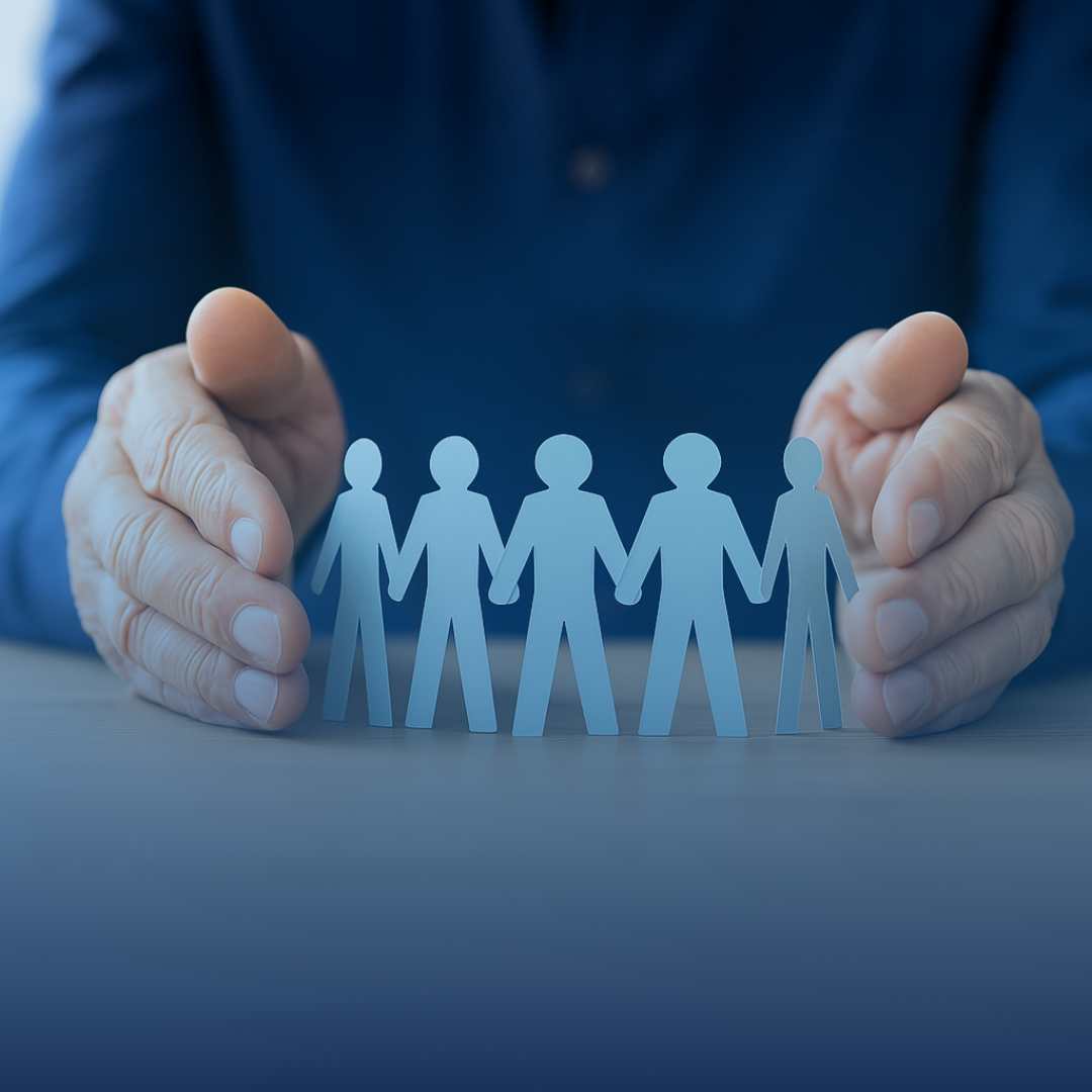 Group Life Insurance: A Simple Way to Protect Your Employees