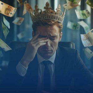 Why Earning More Doesn’t Solve Your Money Problems