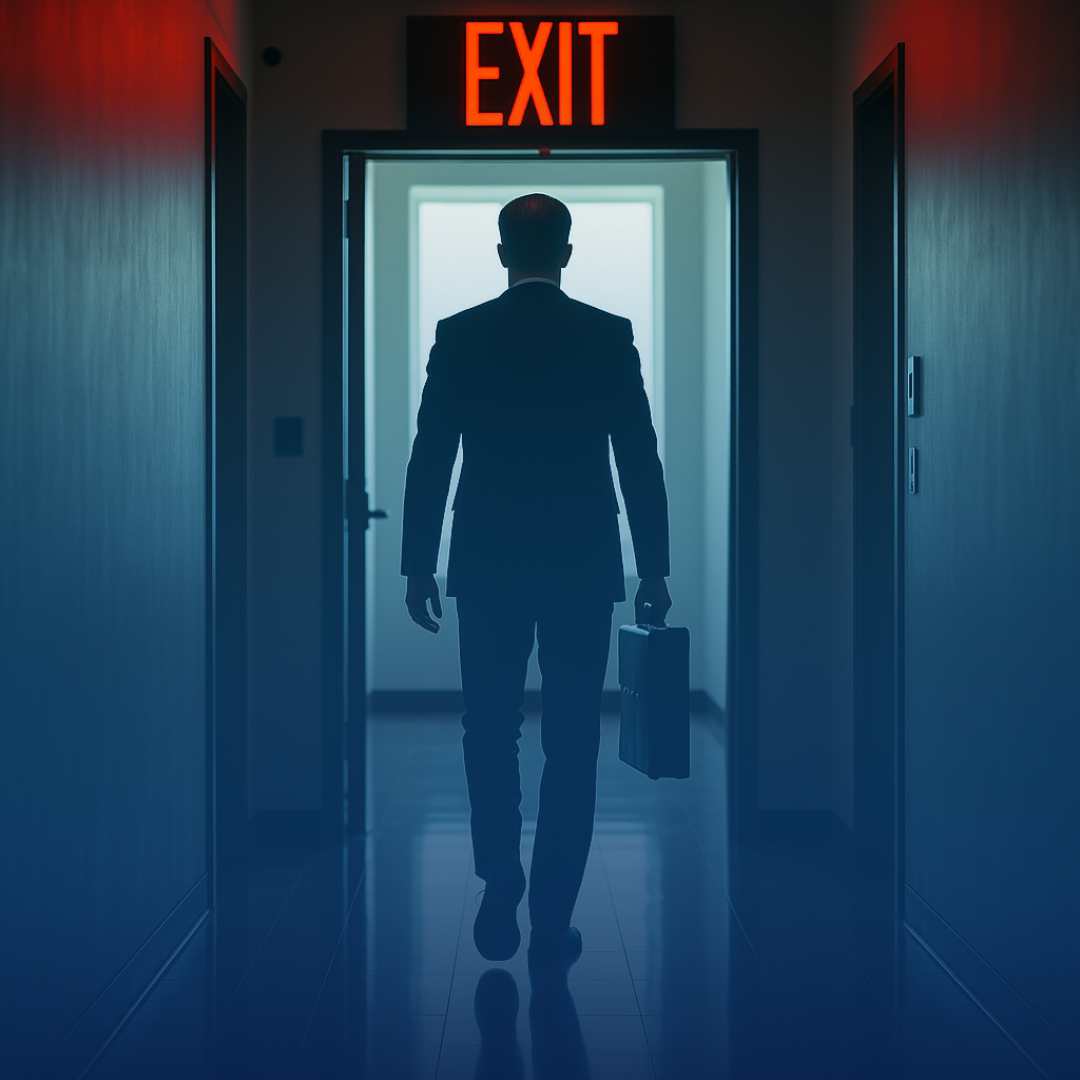 Business Exit Strategy: How to Step Away on Your Terms