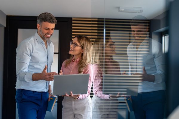 Business Owner Financial Plan - True Wealth
